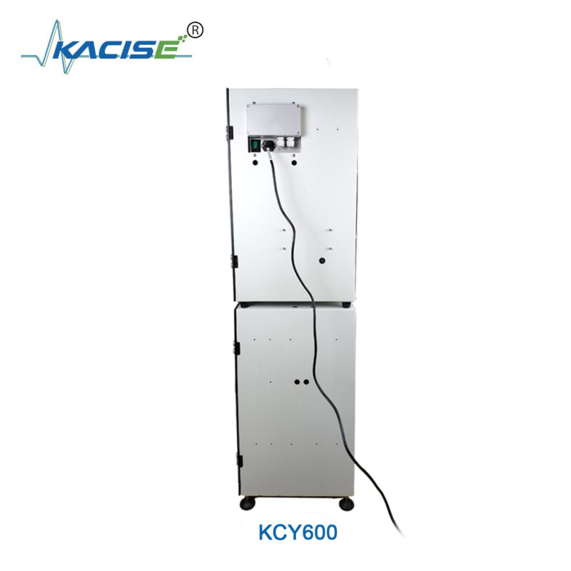 KCY600 Online Cyanide Analyzer 3