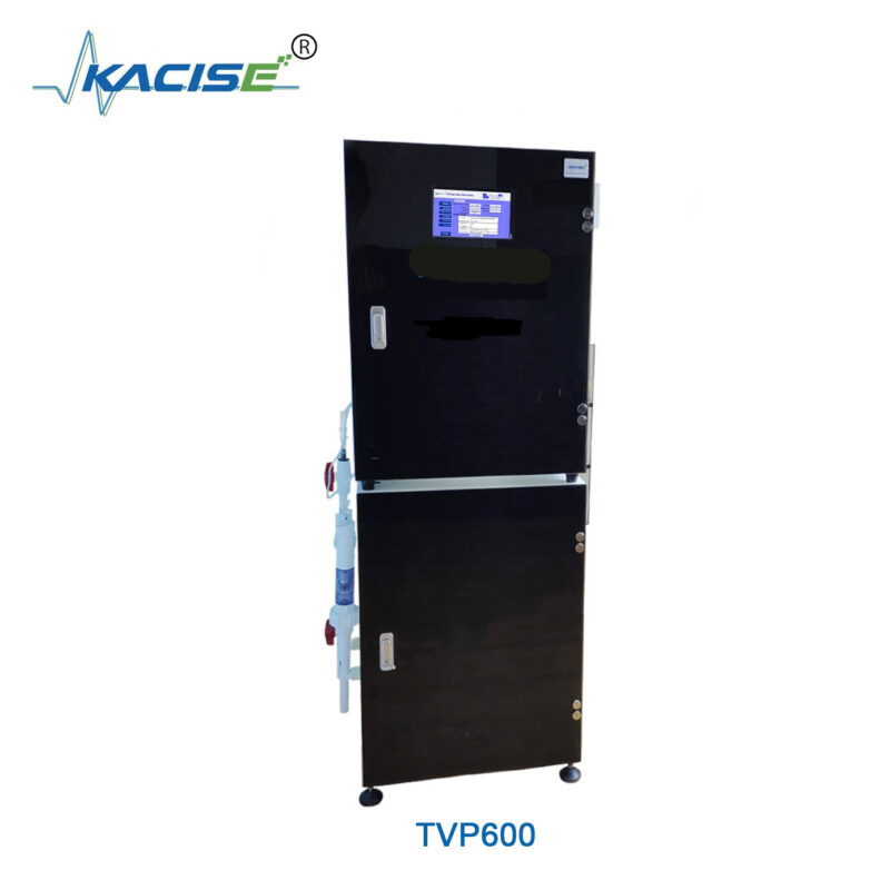 TVP600 Online Volatile Phenol Analyzer 2