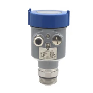 KLD801 Radar Liquid Level Senor 80GHz 4-20mA HART liquid non-corrosive