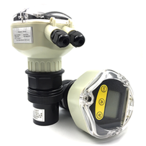 KUM-C Digital Intellient High Accuracy Ultrasonic Level Meter Non-Contact Level Sensor